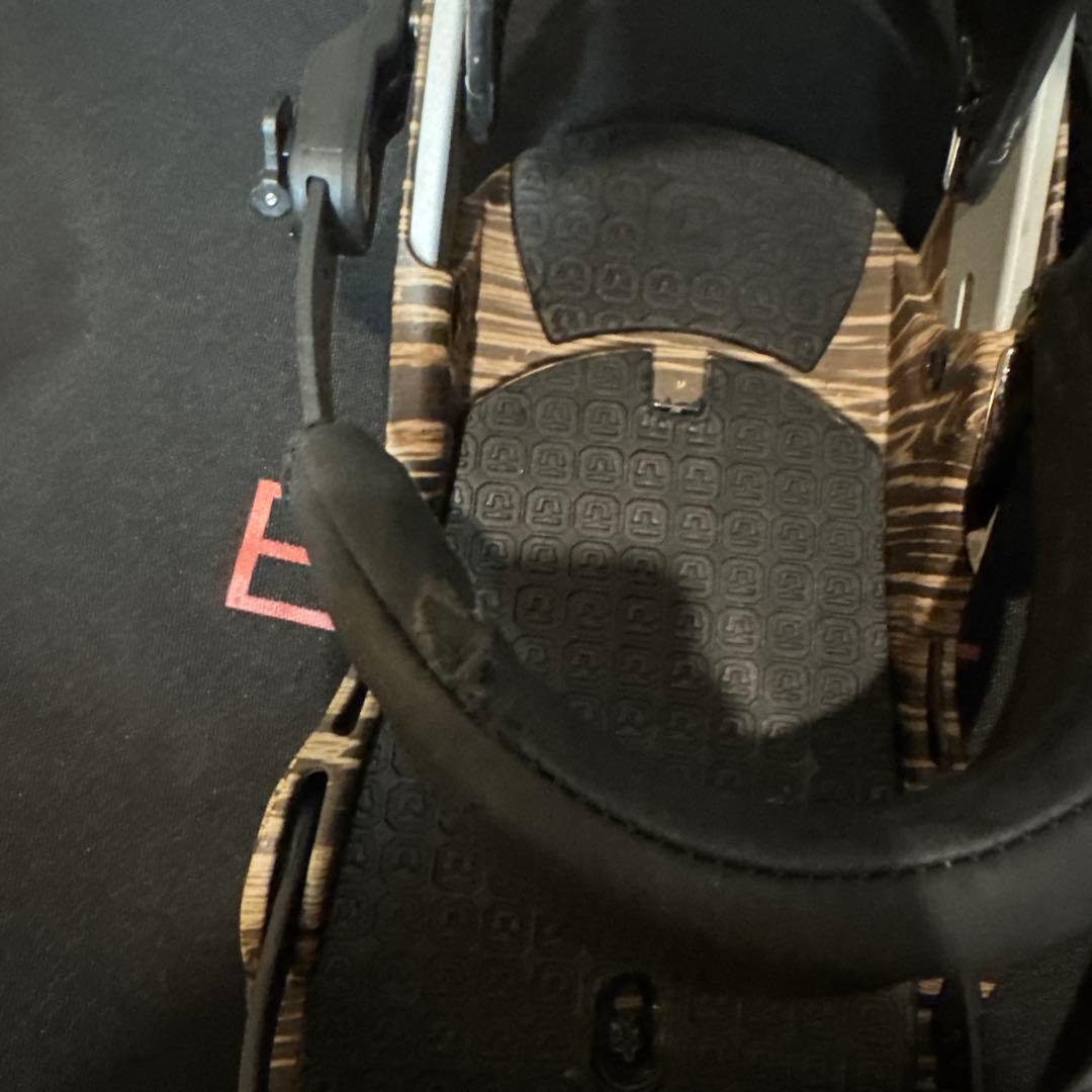 UNION ビンディング FORCE ASADSCHI ユニオン Mサイズ