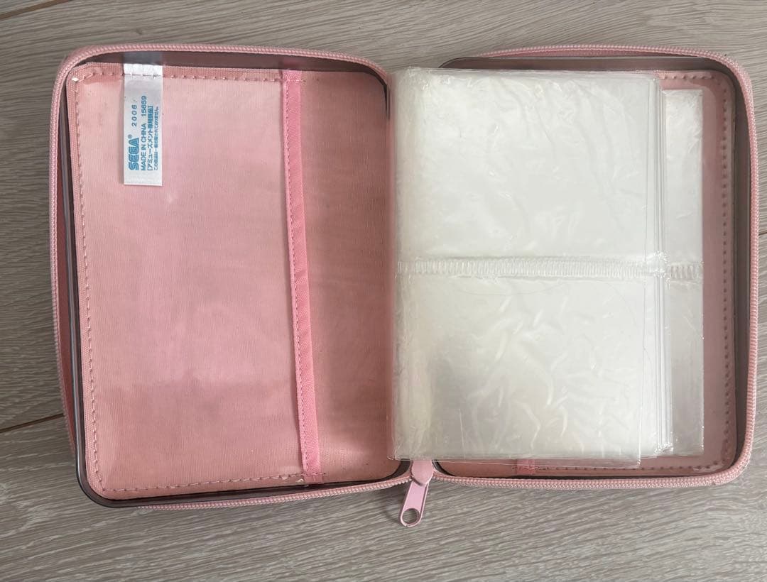 オシャレ魔女 ラブ and ベリー まとめ売り　カード　ファイル