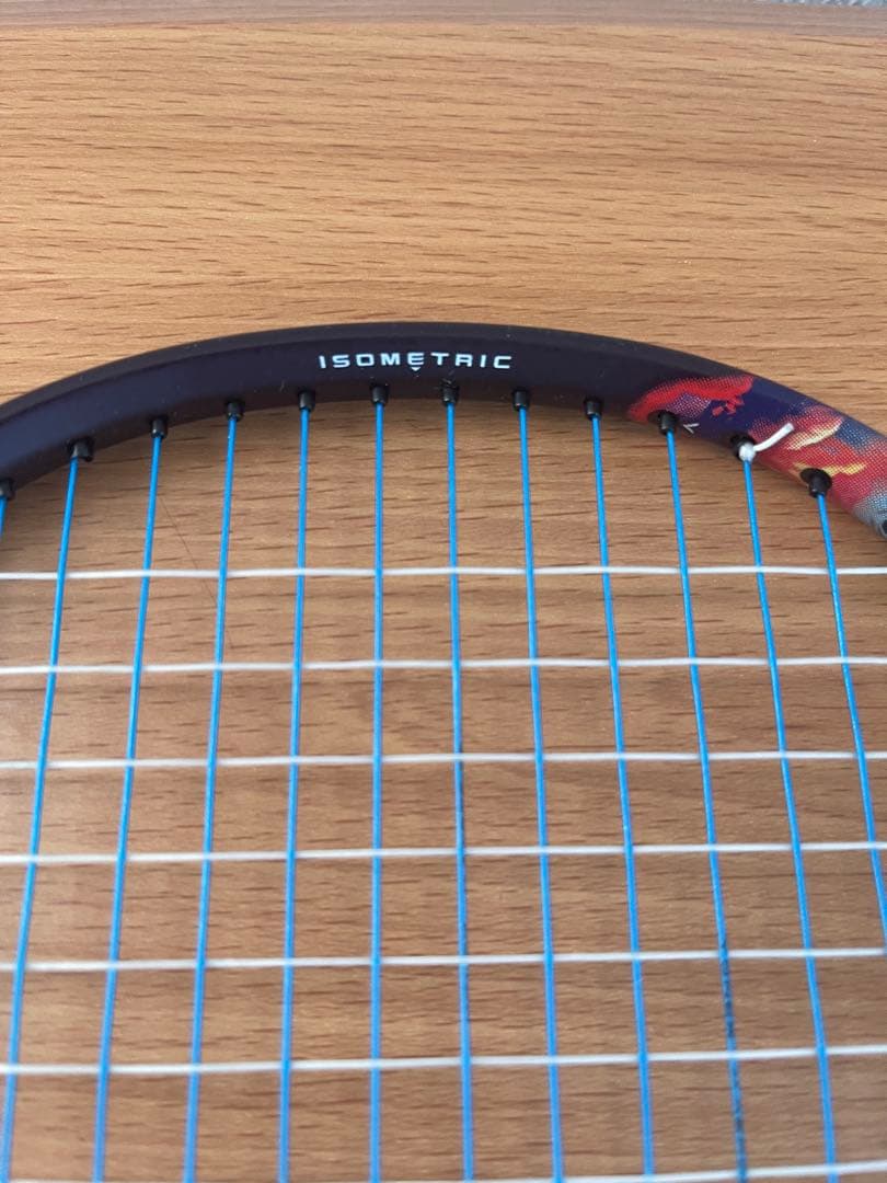 YONEX ナノフレア700プロ Nanoflare 700pro