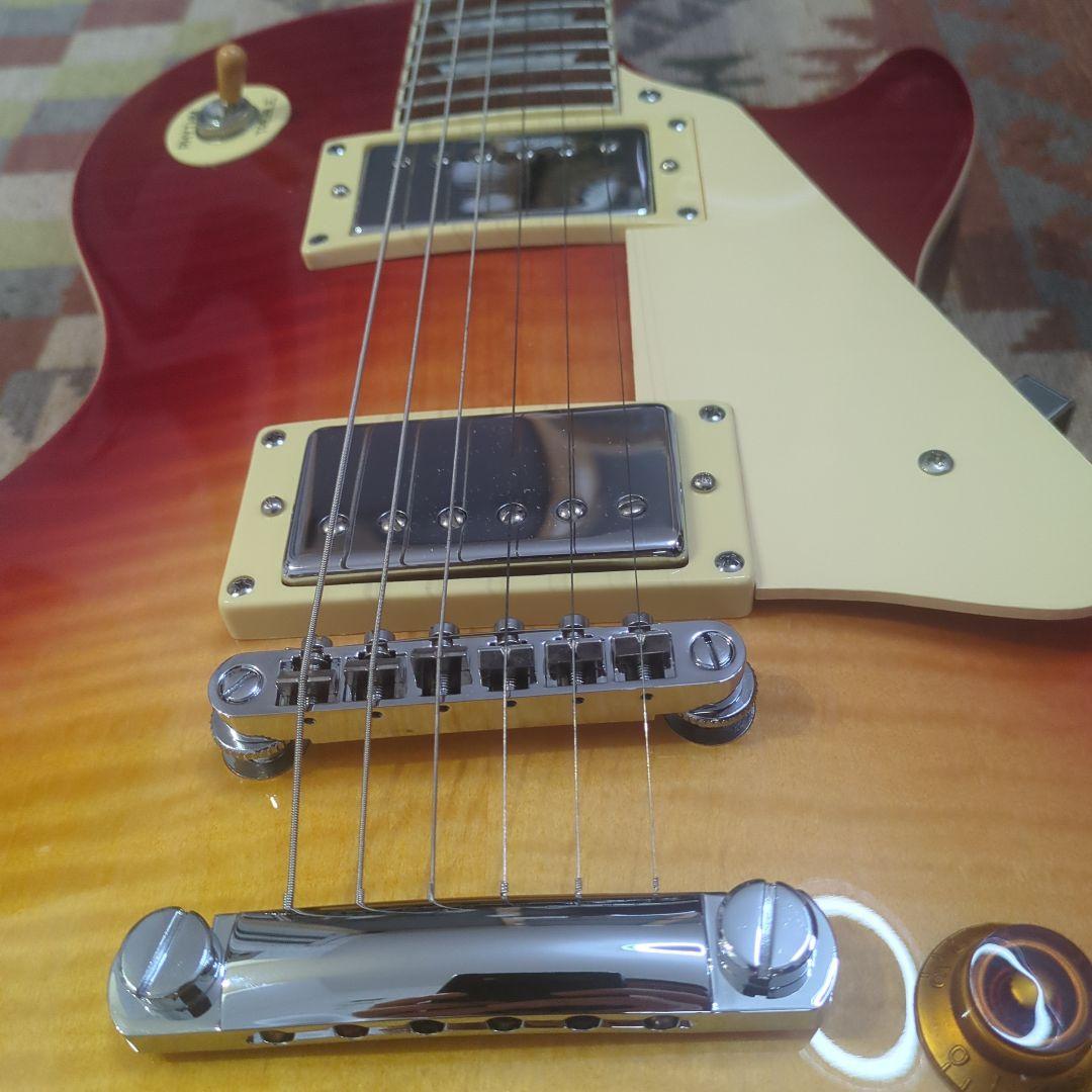 Tokai 東海楽器 エレキギター ALS98F レスポール les paul
