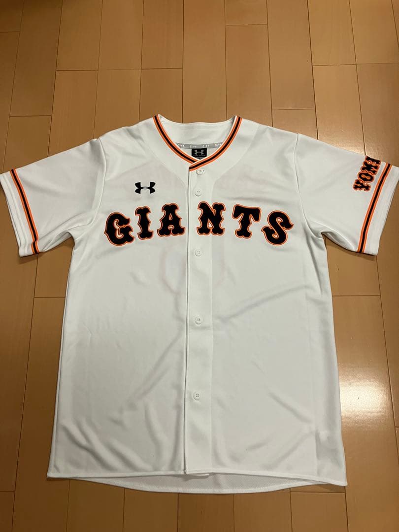 坂本勇人　読売ジャイアンツ　読売巨人軍　ユニフォーム　侍ジャパン　WBC L