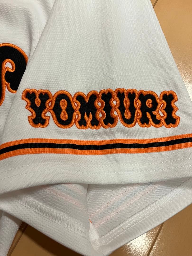 坂本勇人　読売ジャイアンツ　読売巨人軍　ユニフォーム　侍ジャパン　WBC L