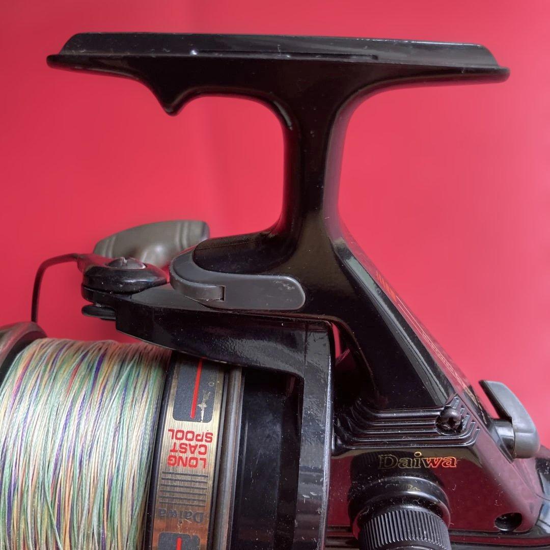 リール Daiwa GS-5000P ST-8000