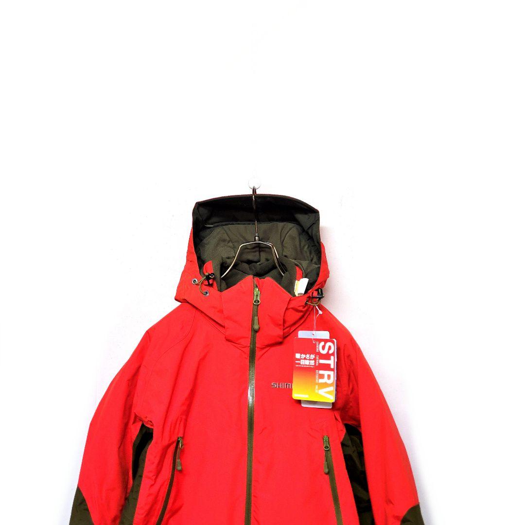 【新品】SHIMANO DS アドバンスウォームスーツ レディース 女性 WM