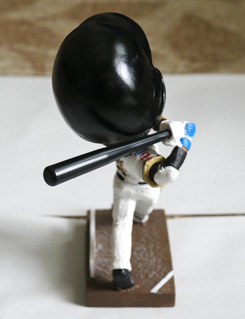 大谷翔平 ボブルヘッド　SEIKO