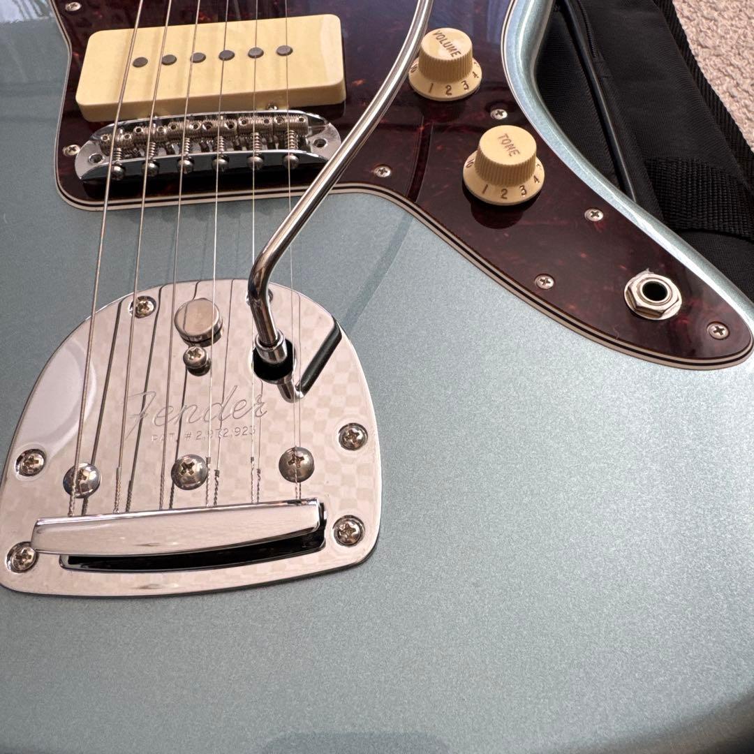 美品 メンテ済 Fender Vintera 60s Jazzmaster