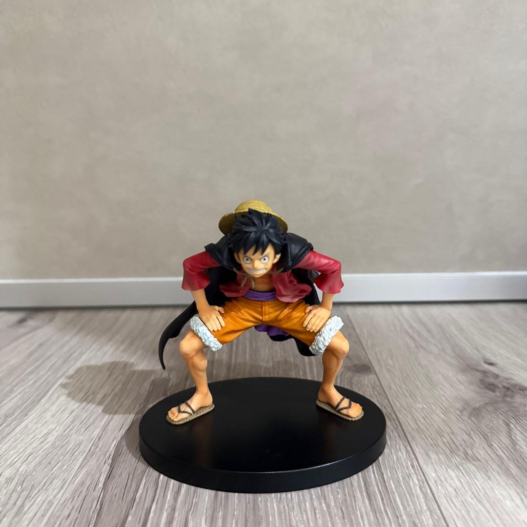 一番くじ ワンピース 11点セット