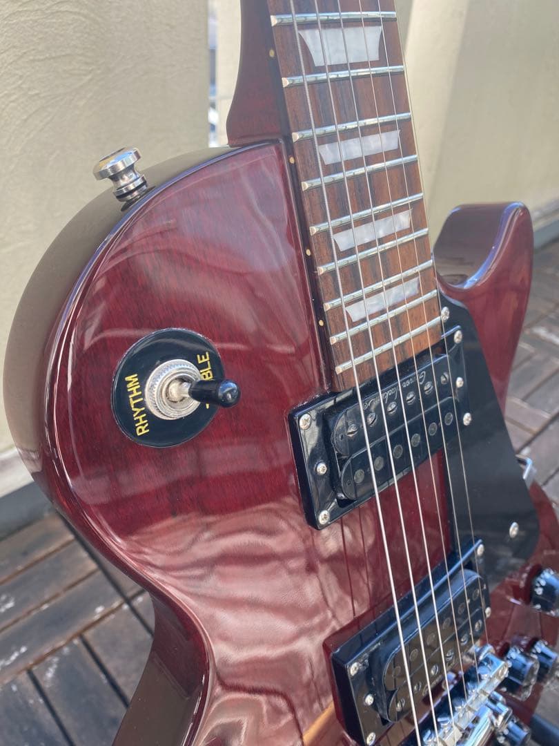 ギター Epiphone Les Paul Studio (Lite Body)