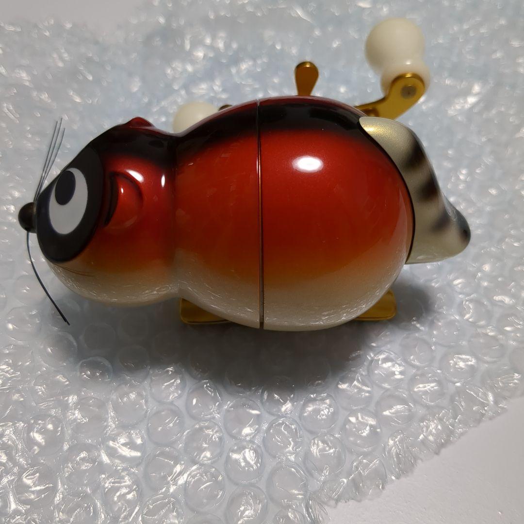 ZEAL ズイール アライくんリール