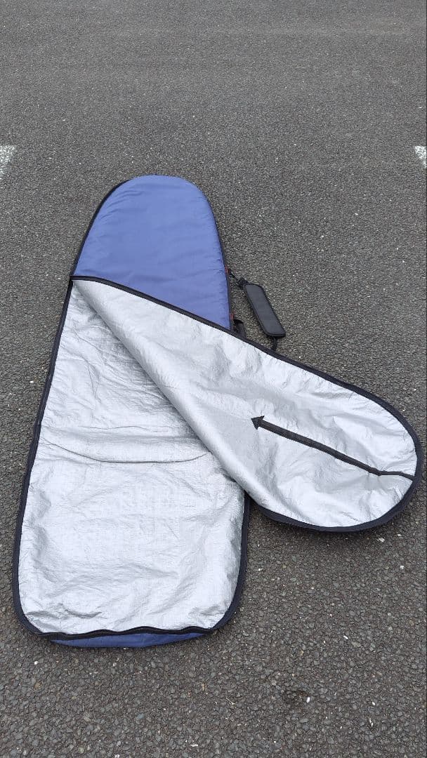 BIC SPORT(ビックスポーツ) 7'9\" MALIBU 中古ボード