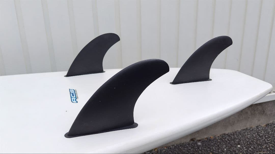 BIC SPORT(ビックスポーツ) 7'9\" MALIBU 中古ボード