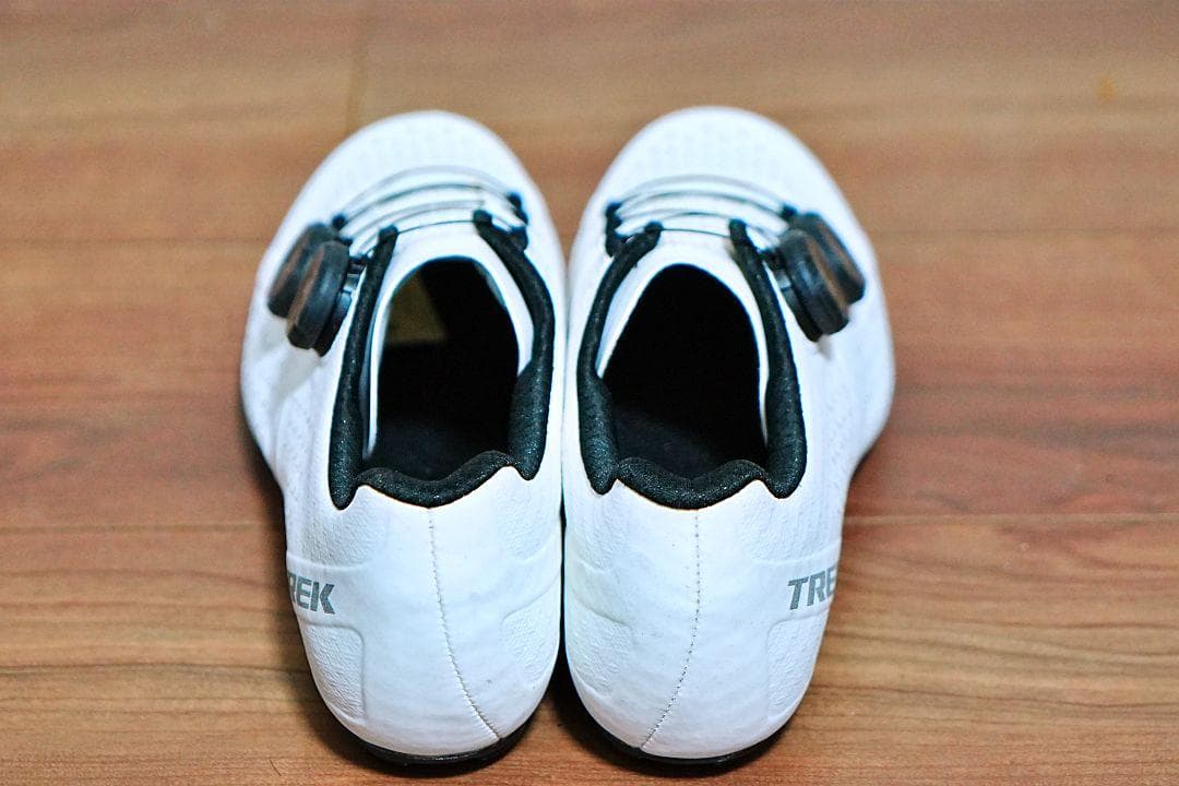 TREK トレック VELOCIS シューズ 40 25.7cm 37,900円