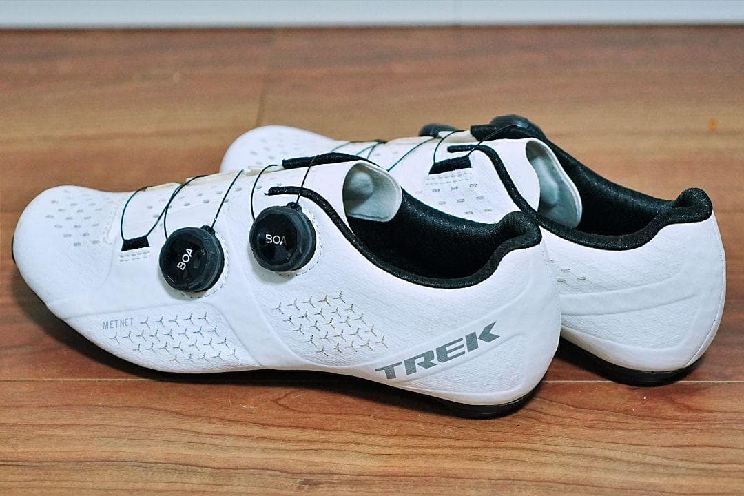 TREK トレック VELOCIS シューズ 40 25.7cm 37,900円