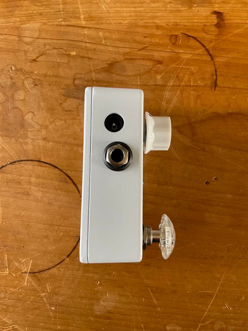 ギター Keeley Katana Clean Boost mini