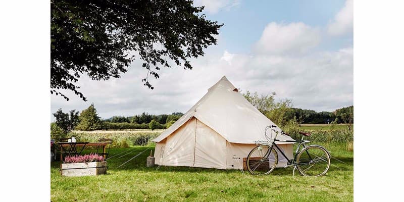 ノルディスク アスガルド12.6