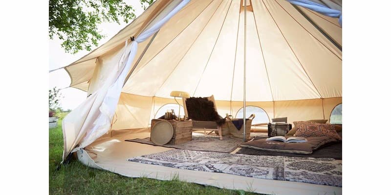 ノルディスク アスガルド12.6