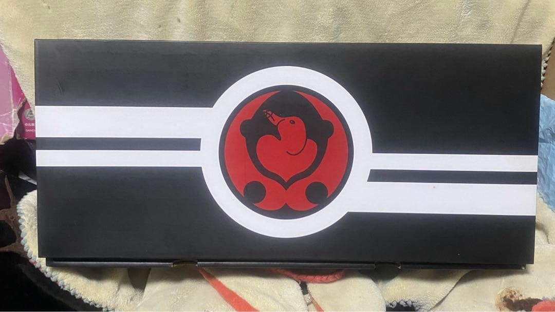 仮面ライダーオーズ　PUREMIAM O MEDAL COLLECTION レア