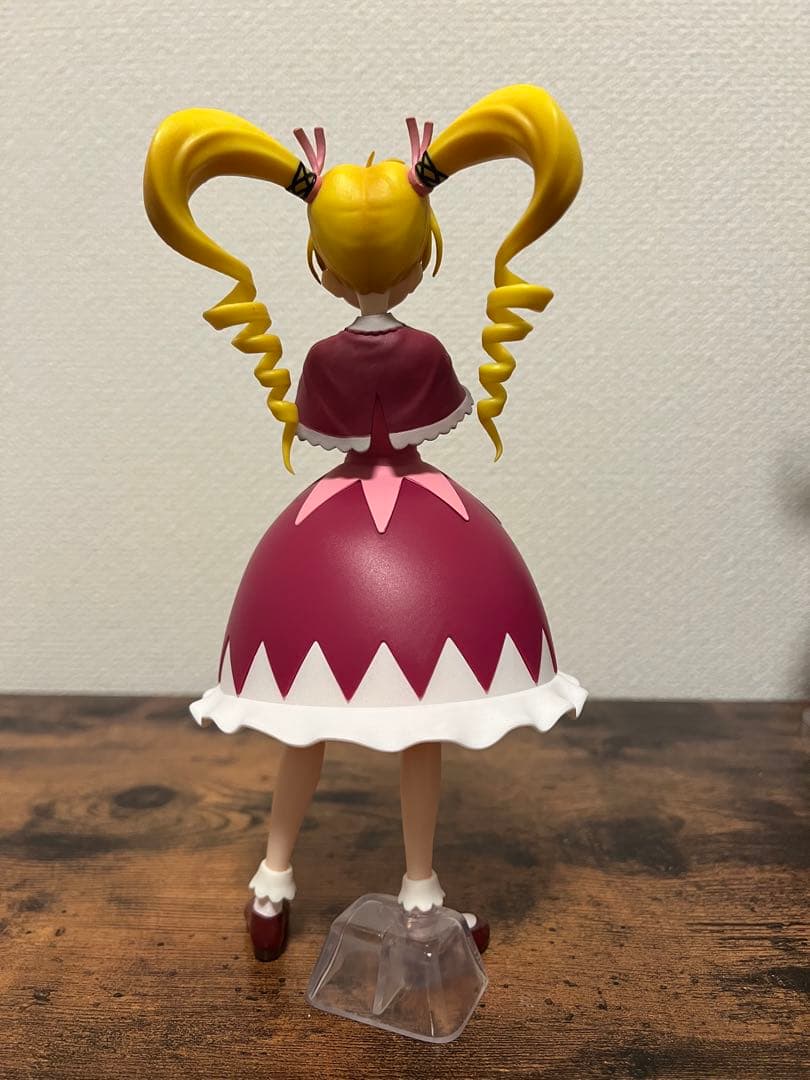 O*R様 1番くじ　ビスケmasterrise 美品　箱あり