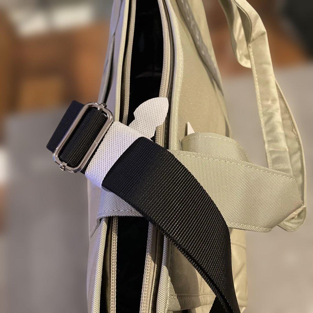 Jack Bunny ベージュ トートバッグ