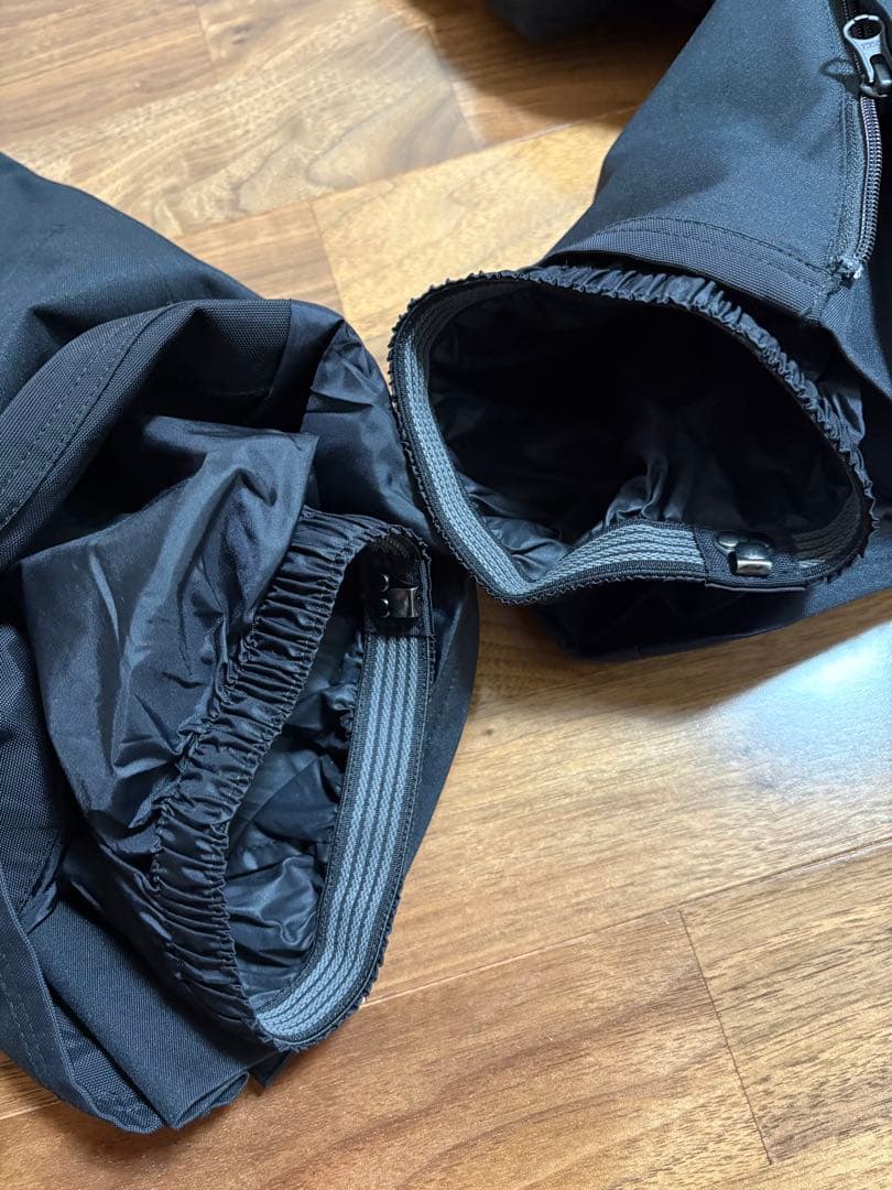 極美品‼️OP&BURTON スノーボードウェアセットアップ+グローブ フルセット