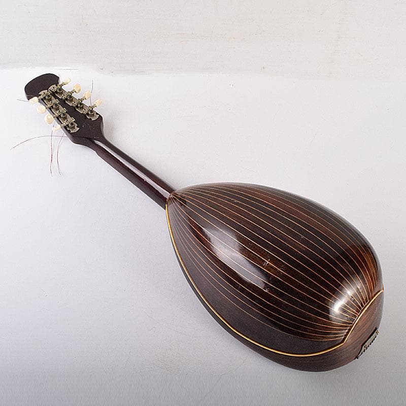 楽器　弦楽器　マンドリン　Arai　N　6981C