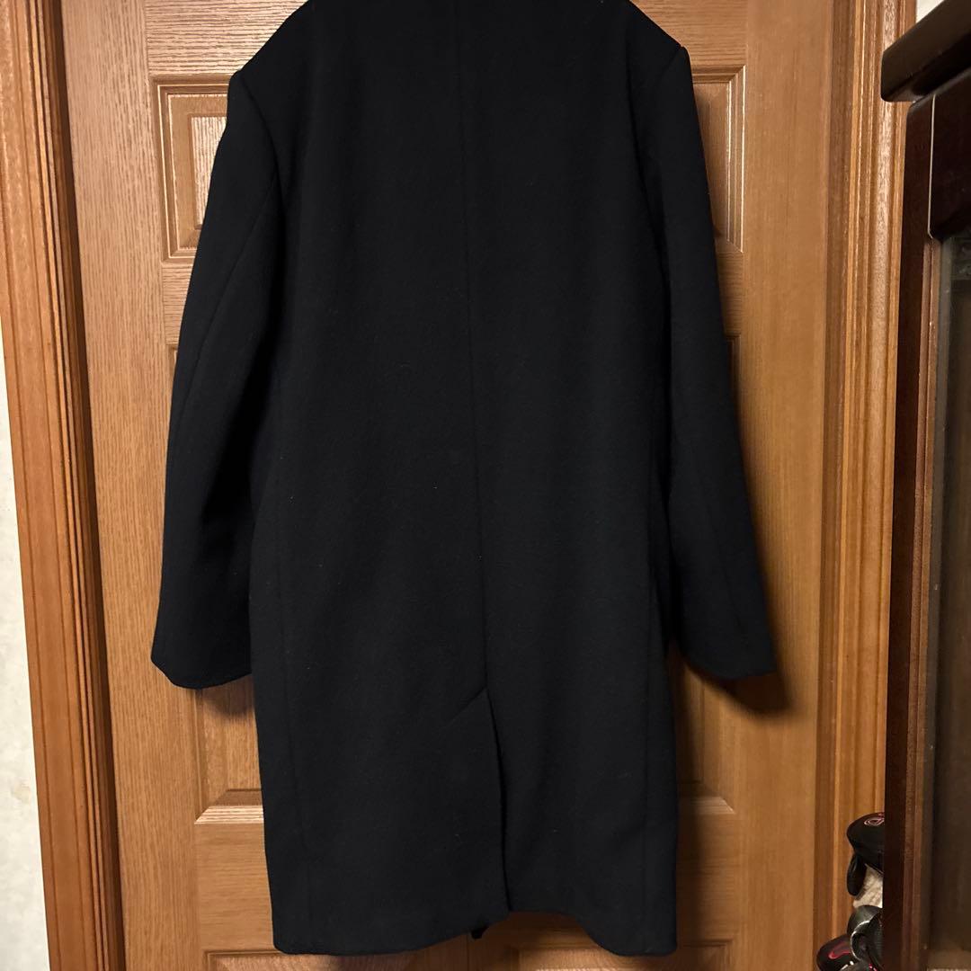 ロシア軍 実物 FSB ロシア連邦保安庁 国境警備隊 旧型 コート 50-4