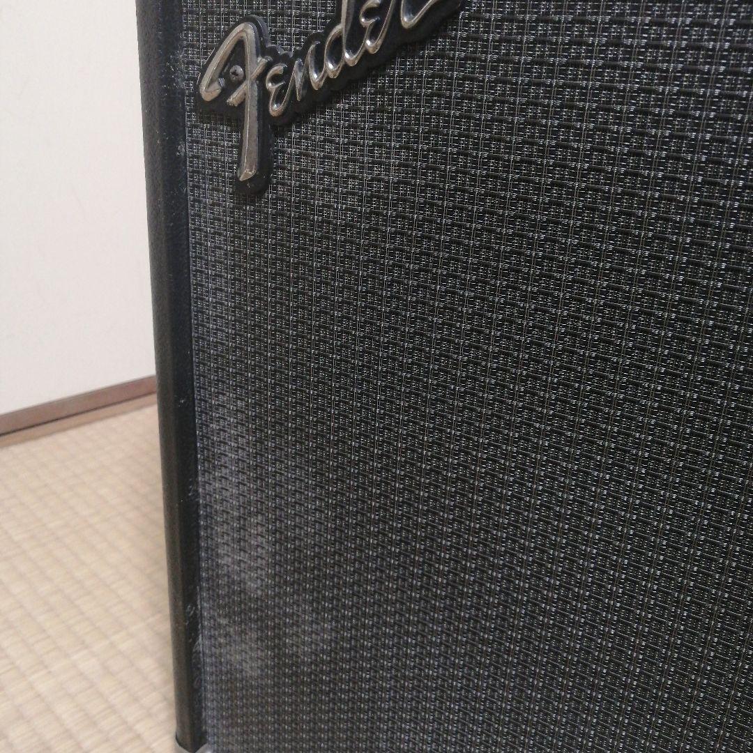 【希少・完動品】Fender JAPAN BASSMAN 30 ベースアンプ