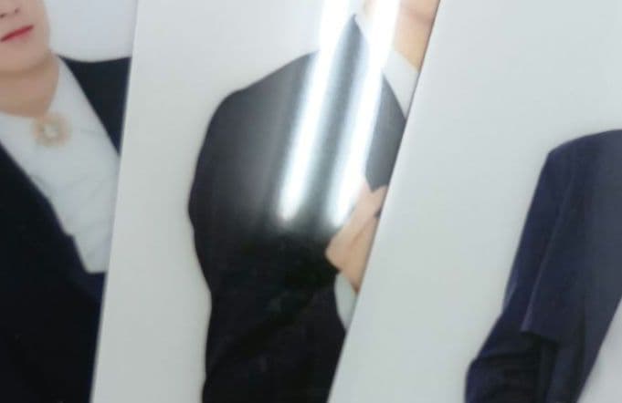 ❶ SEVENTEEN CAFE セブチ トレカ 34枚 まとめ売り