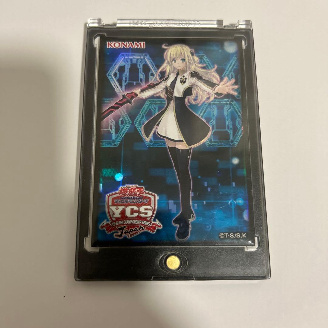 【遊戯王】閃刀姫ロゼ　20thシークレット