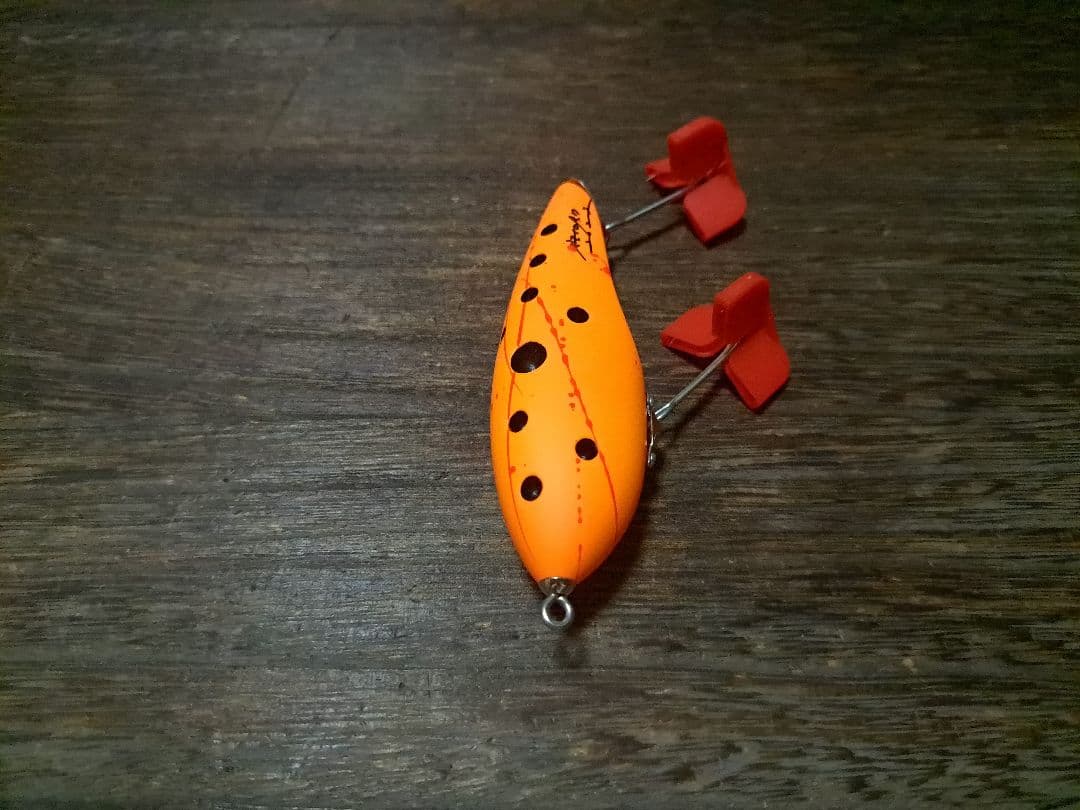 レコード　ペンシルベイト　ヒューズ2　ホラー