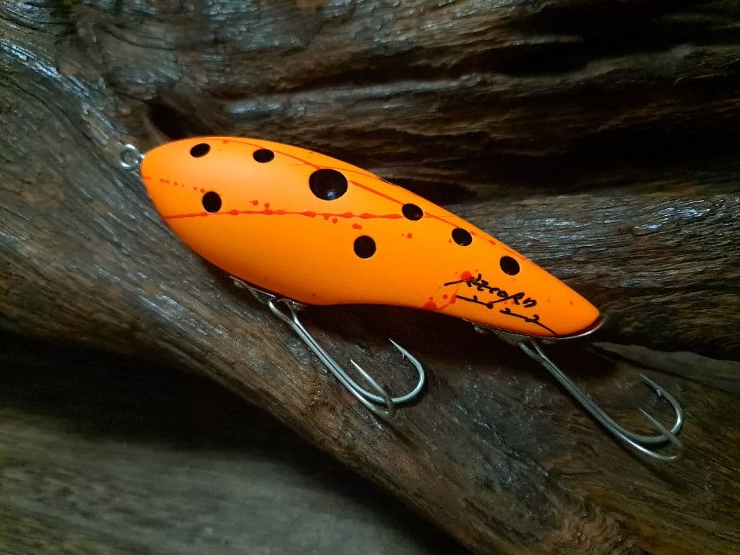 レコード　ペンシルベイト　ヒューズ2　ホラー