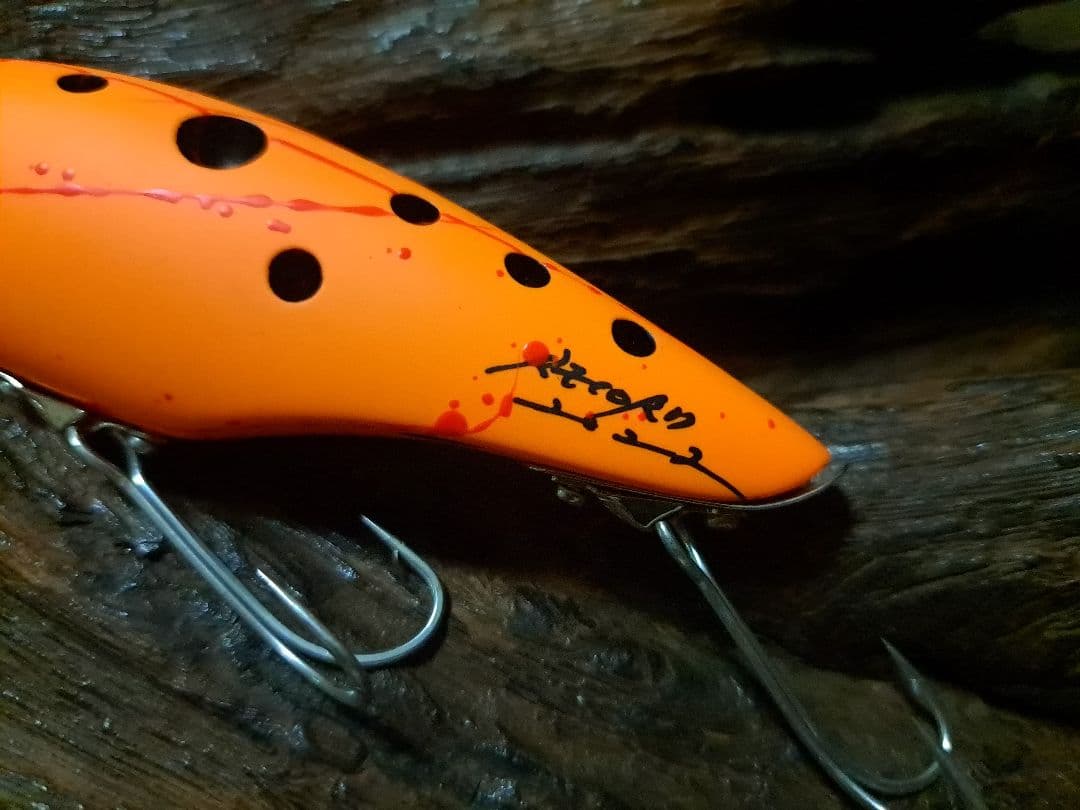 レコード　ペンシルベイト　ヒューズ2　ホラー