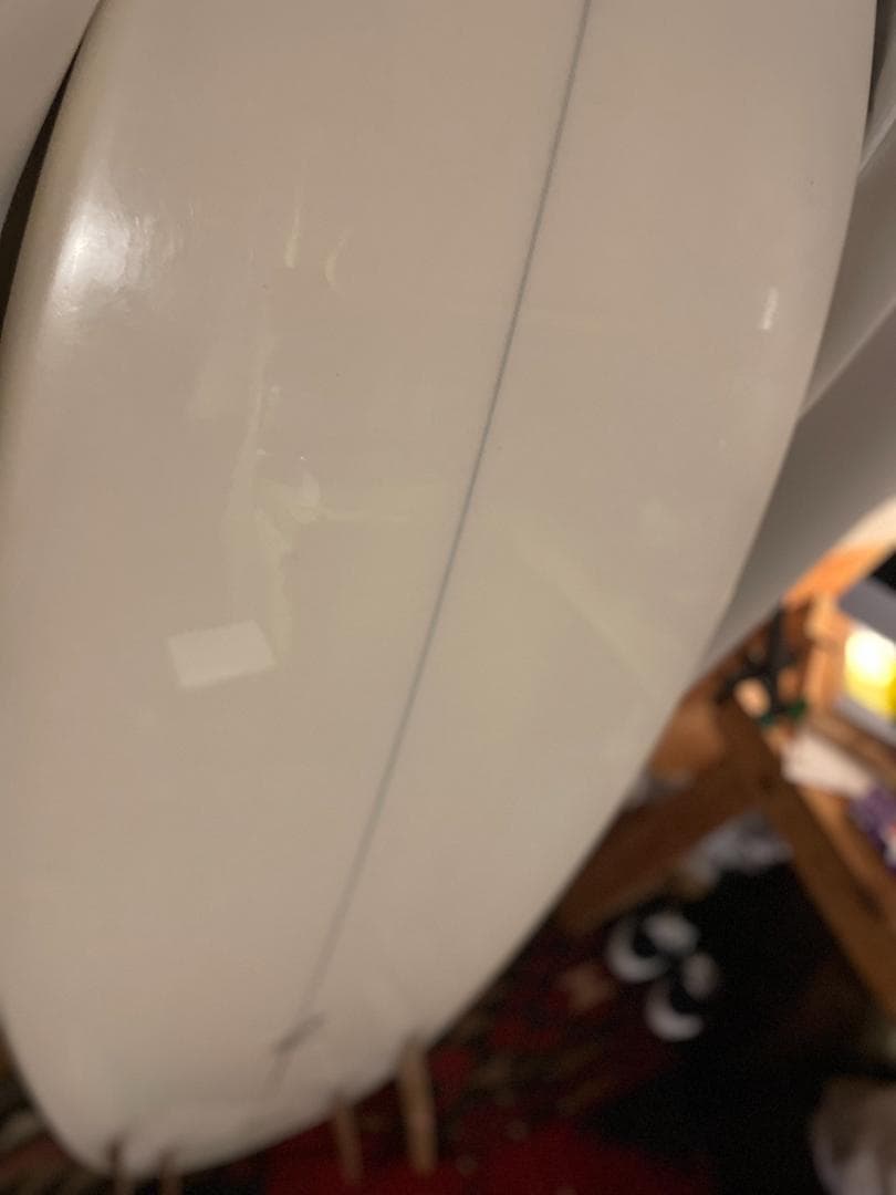 サーフィン・ボディボード McCallum Hand Shape PDX Model