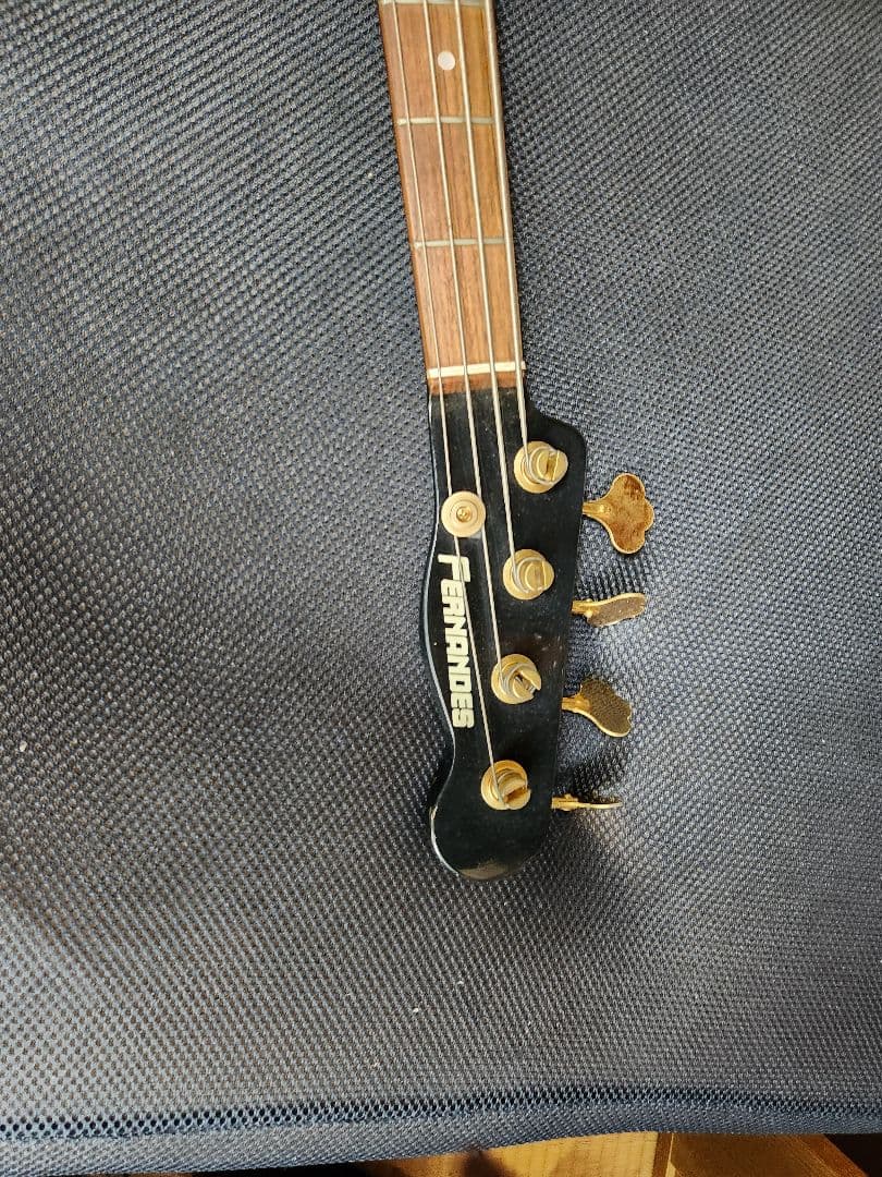 フェルナンデス　TEB