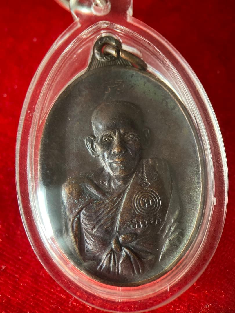 LP YA《2517 三地班自身》