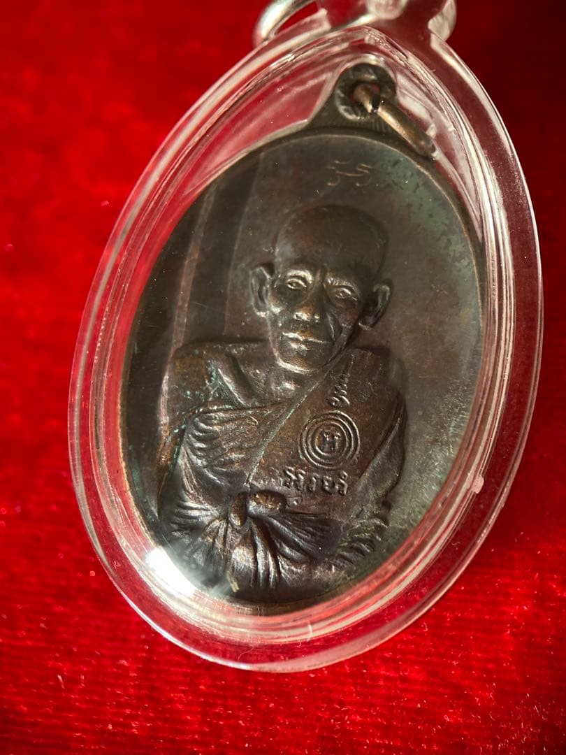 LP YA《2517 三地班自身》