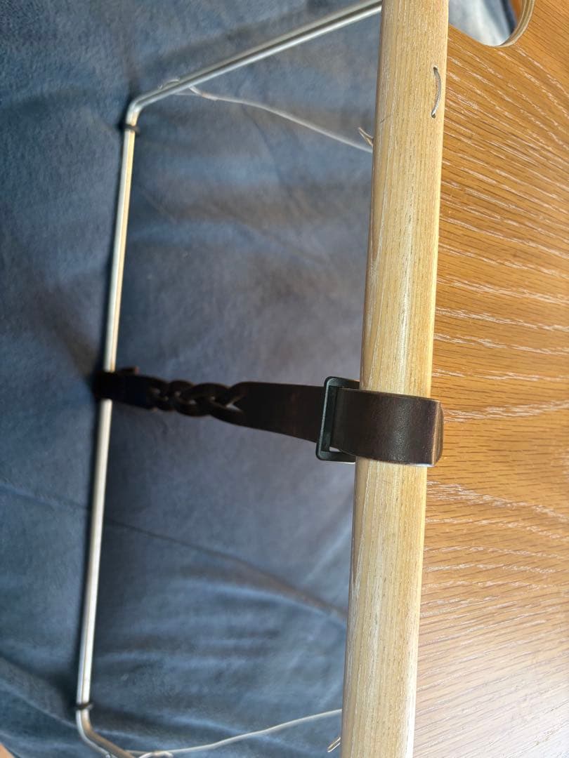 hxo design hxo table① レザーカスタム