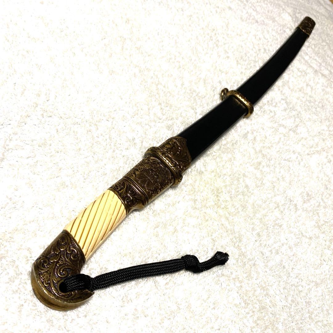 DENIX デニックス 4135 コサック サーベルシャシュカ　西洋刀剣　模造刀