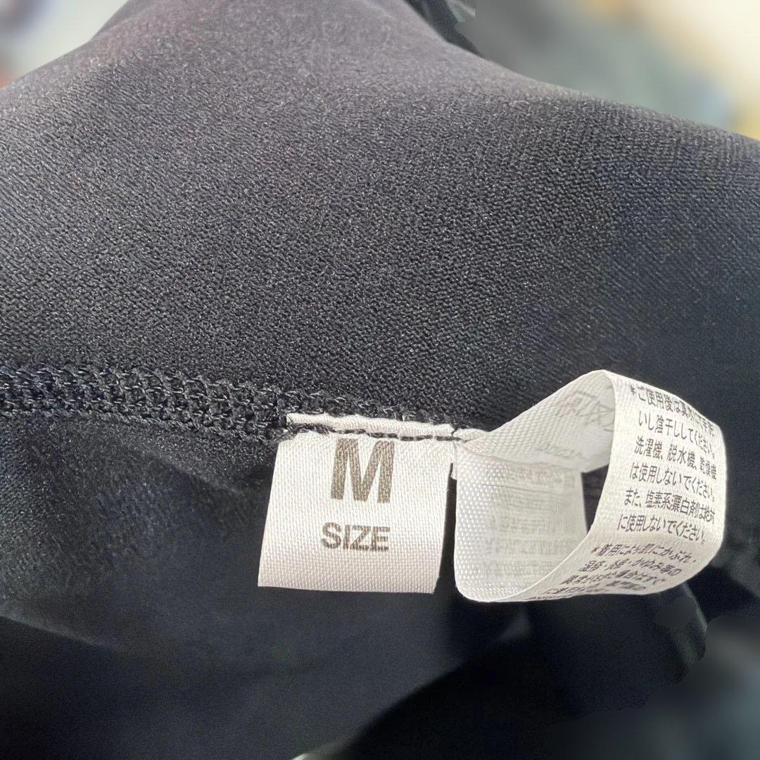 ジェイフィッシュ　迷彩デザイン ツアーコート　Mサイズ　n26