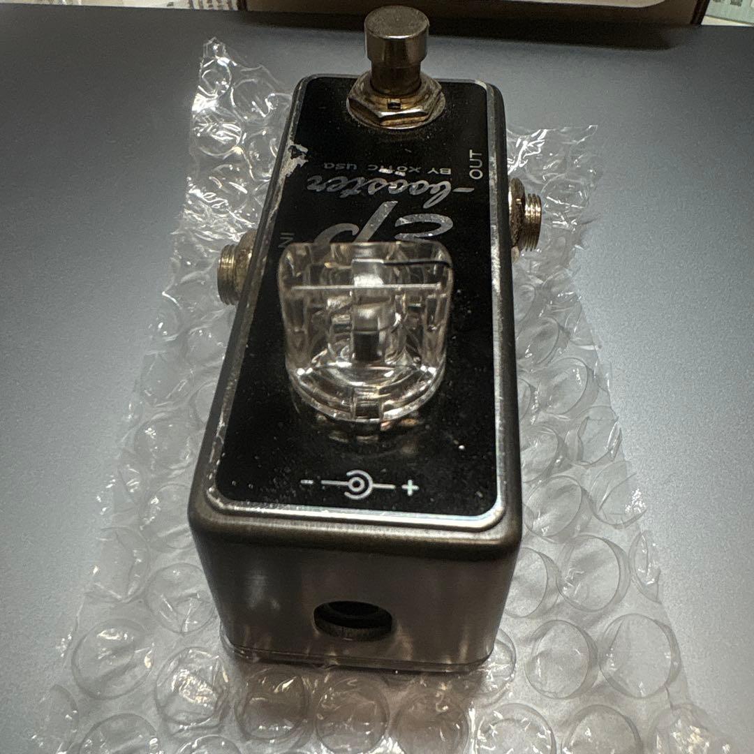 EP-Booster 【都内手渡しなら2000円引き！】