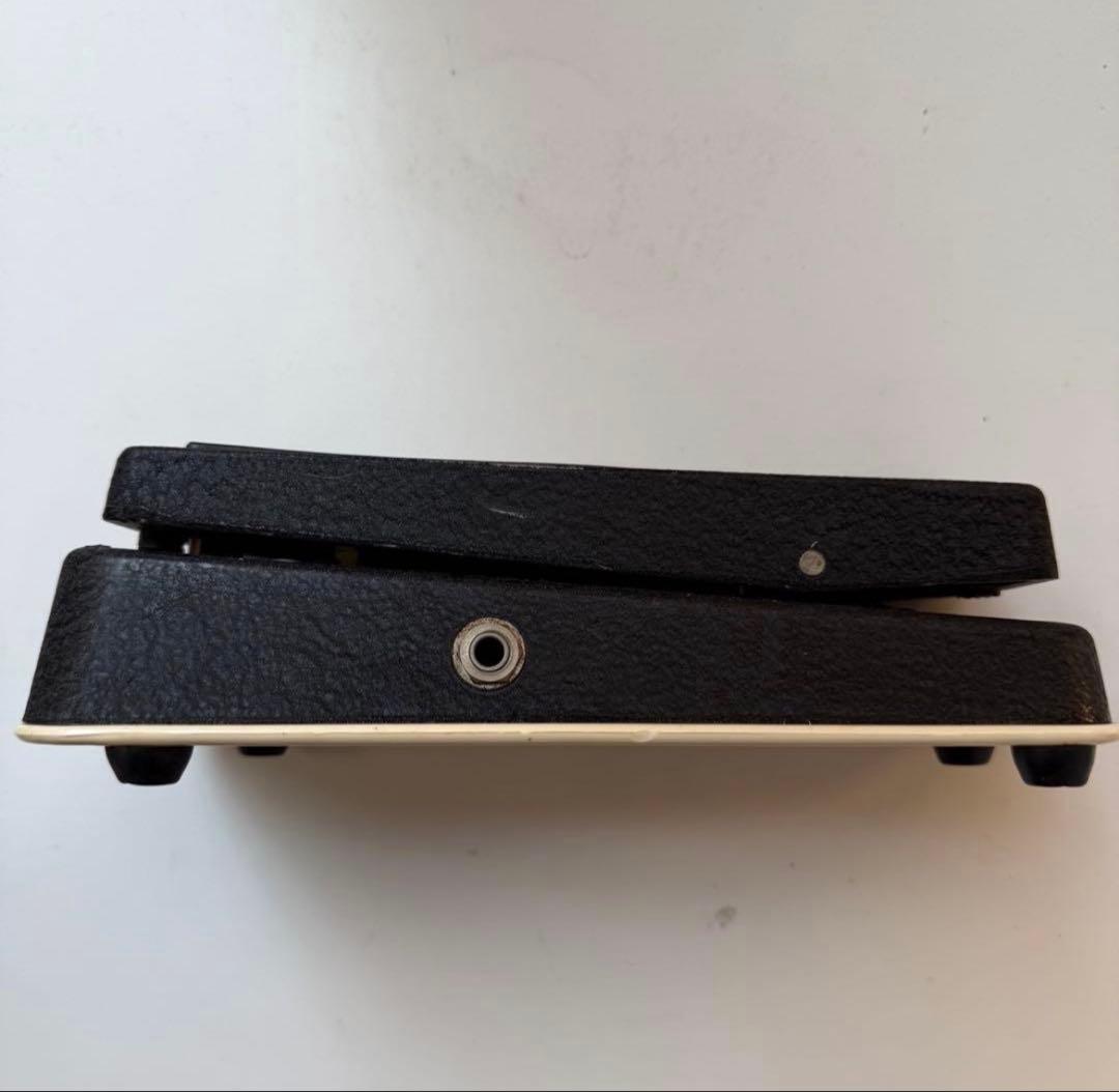 Jen cry baby SUPER Wah Pedal ワウペダル