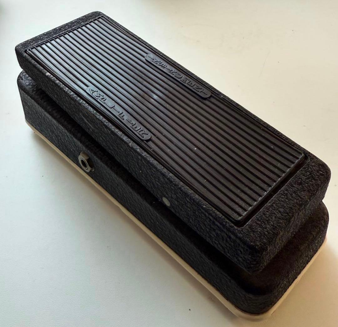 Jen cry baby SUPER Wah Pedal ワウペダル