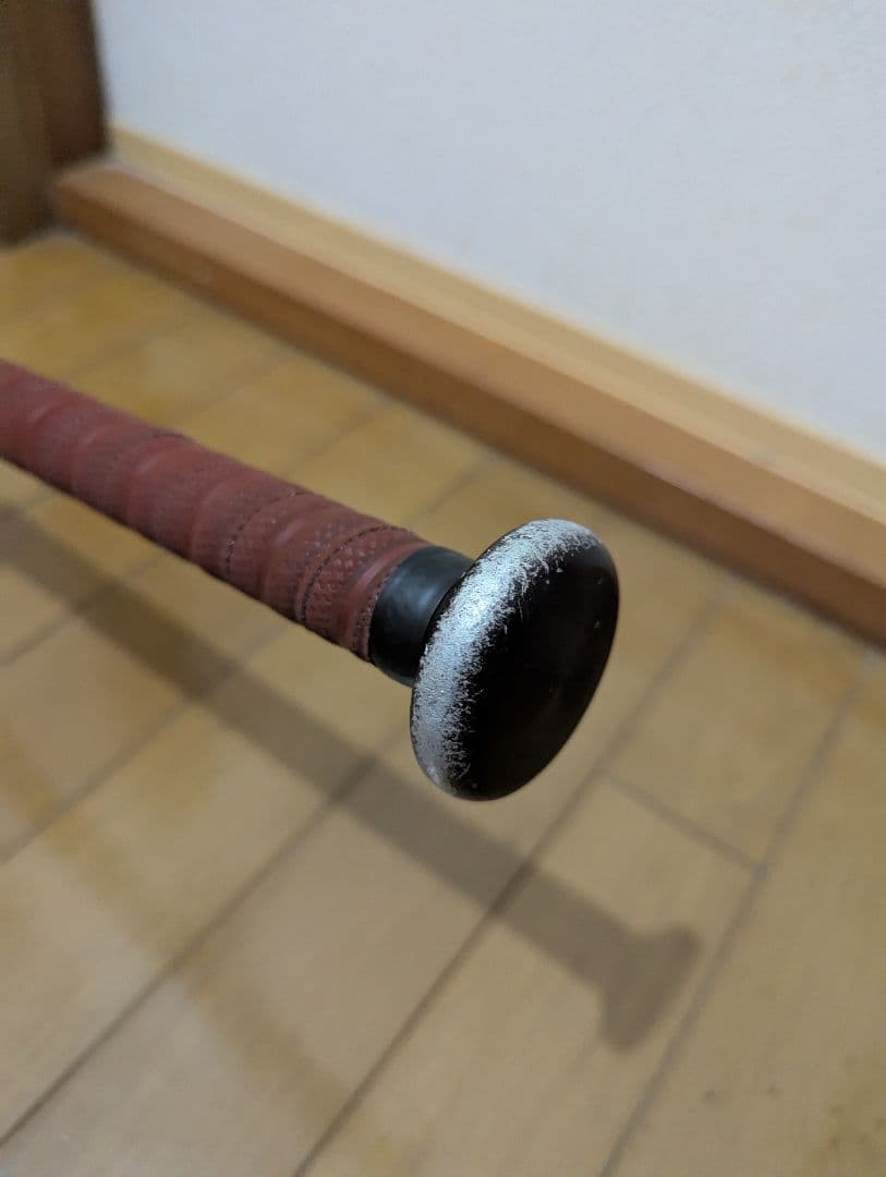 軟式野球用バット Mizuno ビヨンドマックス ギガキング02