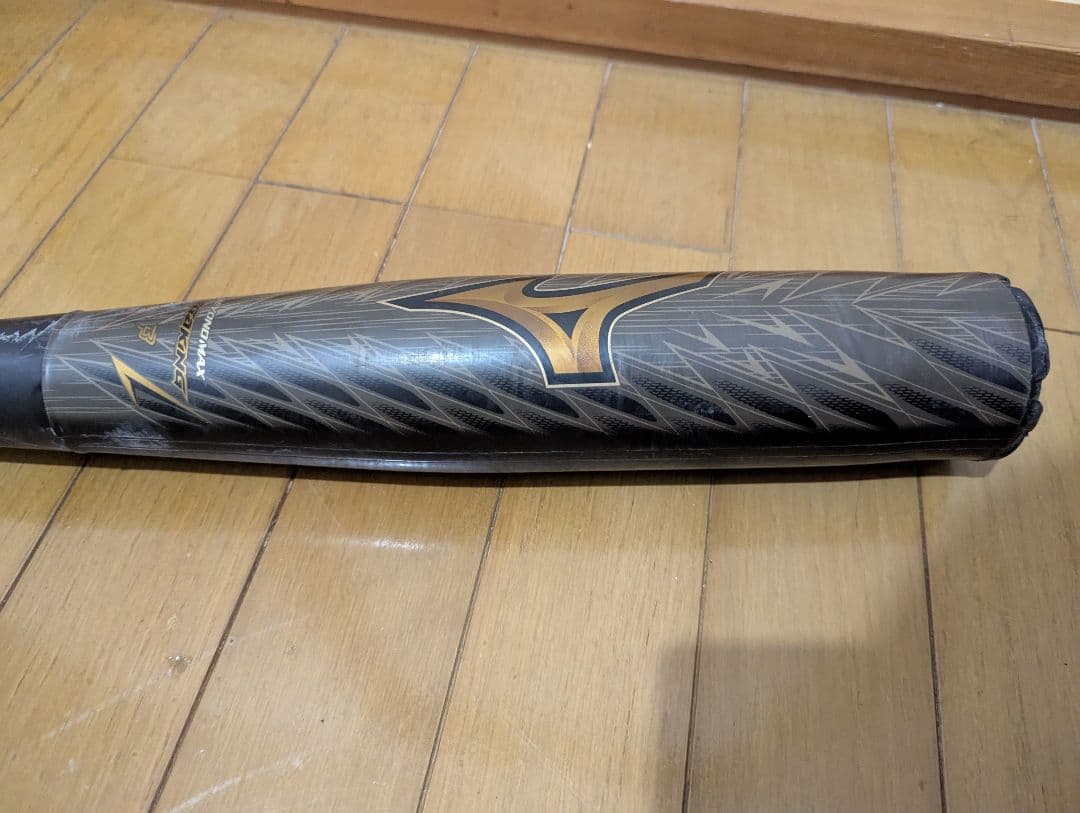 軟式野球用バット Mizuno ビヨンドマックス ギガキング02