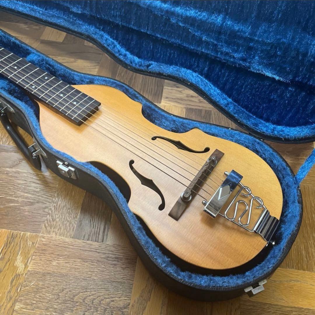 gigpacker ギグパッカー トラベルギター アコースティックギター