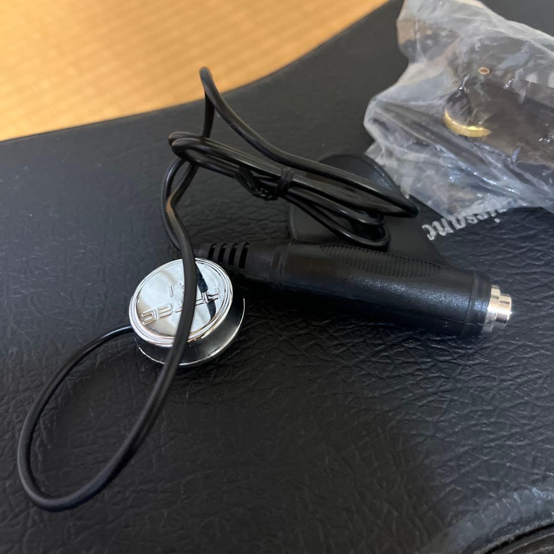 gigpacker ギグパッカー トラベルギター アコースティックギター