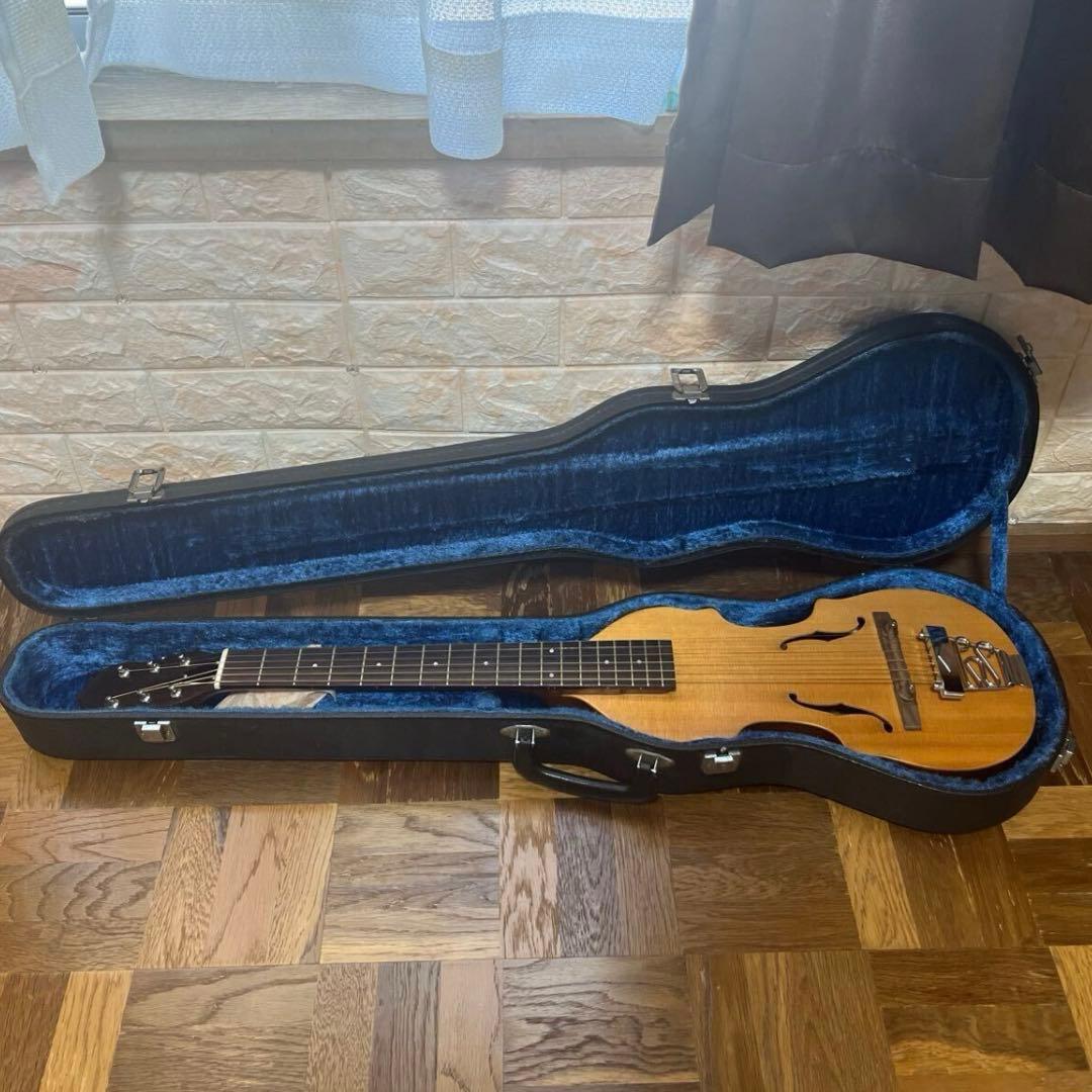 gigpacker ギグパッカー トラベルギター アコースティックギター