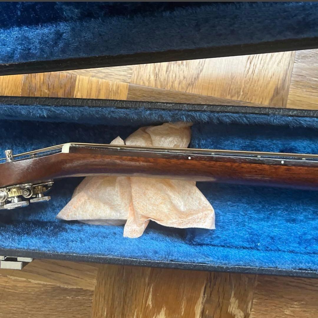 gigpacker ギグパッカー トラベルギター アコースティックギター