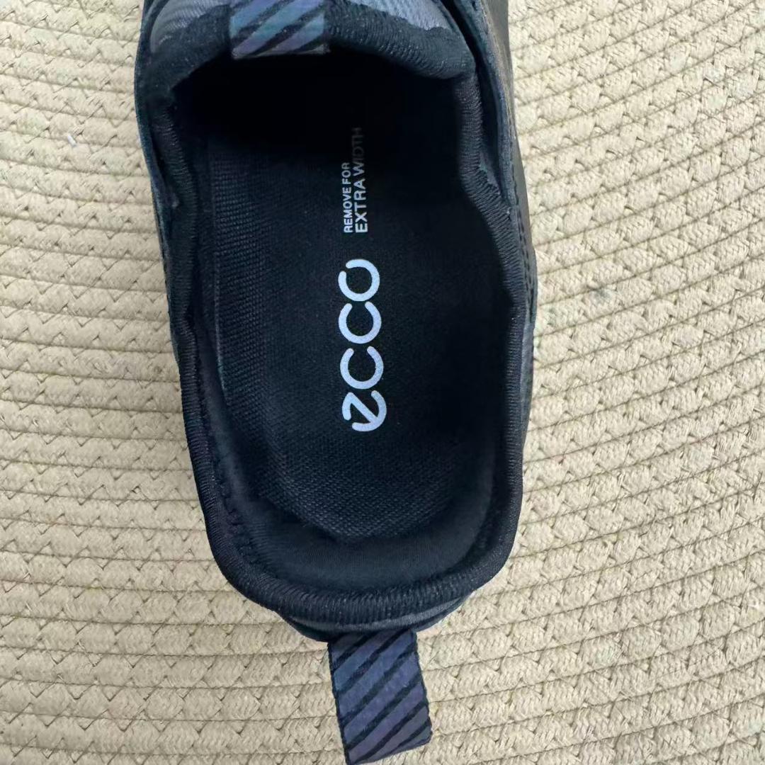 ECCO BIOM C4 BOA 26.5cm ブラック