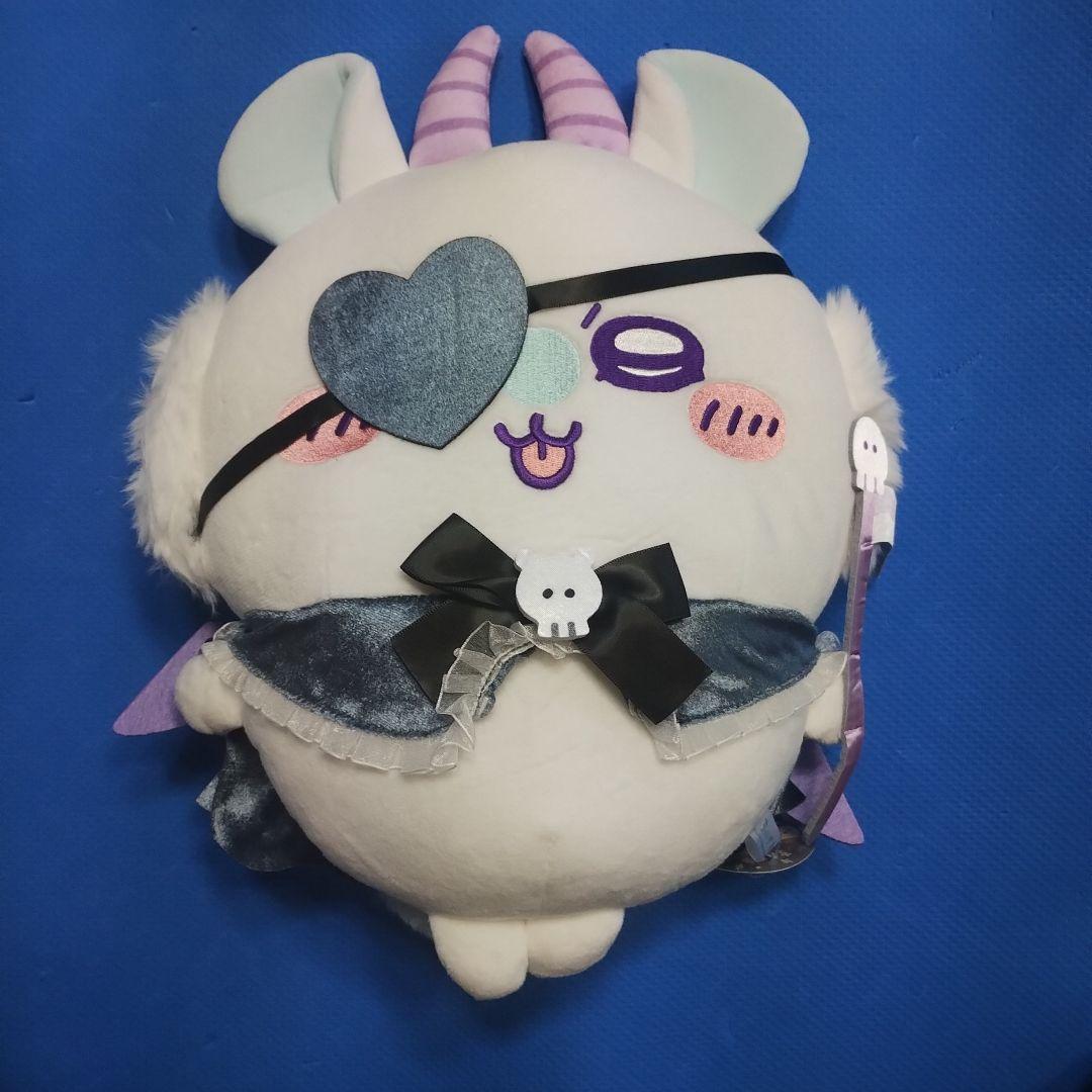 ちいかわ　モモンガ　まとめ売り　タグ付き　8個セット